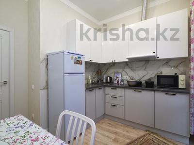 1-комнатная квартира · 37 м² · 4/16 этаж, Кайым Мухамедханов 12/3 — ГОРЯЧАЯ ЦЕНА СРОЧНО за 25 млн ₸ в Астане, Нура р-н