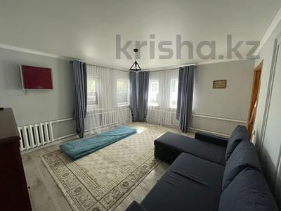 Отдельный дом · 4 комнаты · 100 м² · 6 сот., Рыскулбекова 49 за 25 млн ₸ в Актобе, мкр Москва