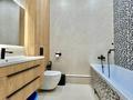 3-бөлмелі пәтер · 94 м² · 4/9 қабат, Сыганак 22/1, бағасы: 79.5 млн ₸ в Астане, Нура р-н — фото 16