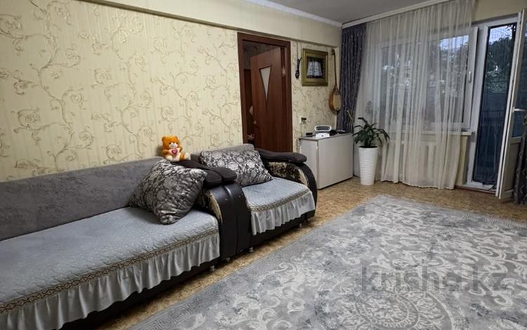 3-бөлмелі пәтер · 54 м² · 4/5 қабат, Бурова 23, бағасы: 20 млн ₸ в Усть-Каменогорске — фото 2