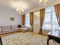 4-бөлмелі пәтер · 169.1 м² · 6/7 қабат, Амман 6, бағасы: 165 млн ₸ в Астане, Алматы р-н — фото 15