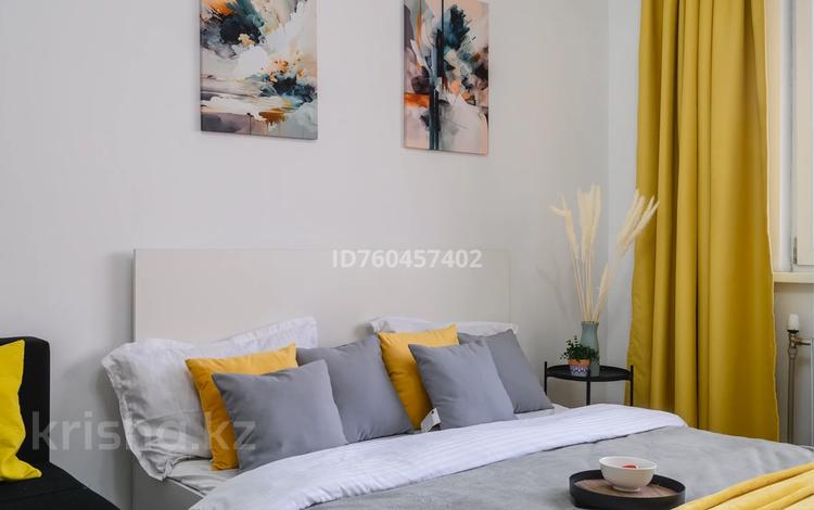 2-комнатная квартира · 100 м² · 10/15 этаж, Толе би 273/5 — Сайран рядом за 30 000 ₸ в Алматы, Алмалинский р-н — фото 15