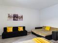 2-комнатная квартира · 100 м² · 10/15 этаж, Толе би 273/5 — Сайран рядом за 30 000 ₸ в Алматы, Алмалинский р-н — фото 80
