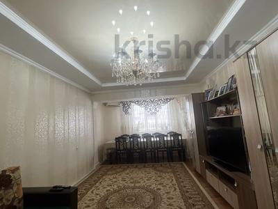 4-комнатная квартира · 100 м² · 5 этаж, мкр Нурсат 97 — Назарбаев ул за 32 млн 〒 в Шымкенте, Каратауский р-н