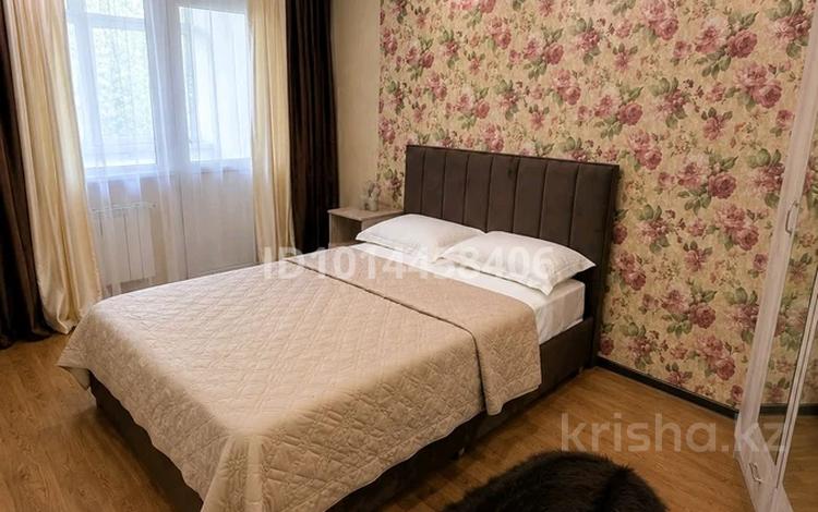 2-комнатная квартира · 48 м² · 2/9 этаж, Титова 128 а за 16 000 ₸ в Семее — фото 2