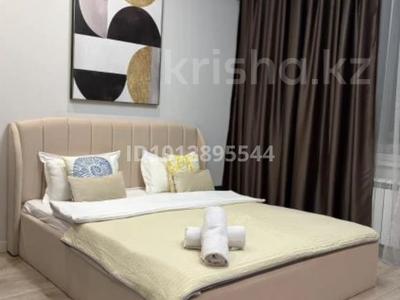1-бөлмелі пәтер · 40 м² · 5/19 қабат, Туран 55/4, бағасы: 14 000 ₸ в Астане