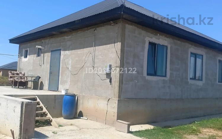 Отдельный дом · 5 комнат · 100 м² · 4 сот., мкр Рахат — Көкөзек Сарбулакски тракт за 32 млн ₸ в Алматы, Алатауский р-н — фото 2