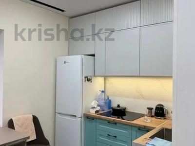 1-комнатная квартира · 35.3 м² · 5 этаж, Самал 2 за 45 млн ₸ в Алматы, Медеуский р-н