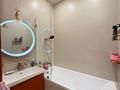 4-комнатная квартира · 105 м² · 10/20 этаж, Тургут Озала 237 за 98 млн ₸ в Алматы, Бостандыкский р-н — фото 5