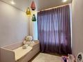 4-комнатная квартира · 105 м² · 10/20 этаж, Тургут Озала 237 за 98 млн ₸ в Алматы, Бостандыкский р-н — фото 9