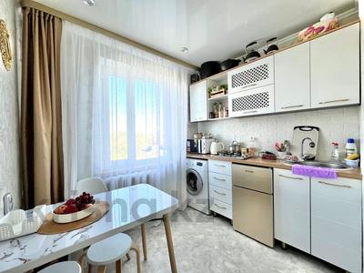 1-комнатная квартира, 36 м², 5/5 этаж, Жетысу 7 за 11.5 млн 〒 в Талдыкоргане