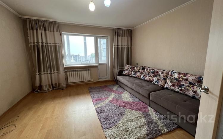 2-комнатная квартира, 52 м², 7/9 этаж помесячно, Степной 4 3