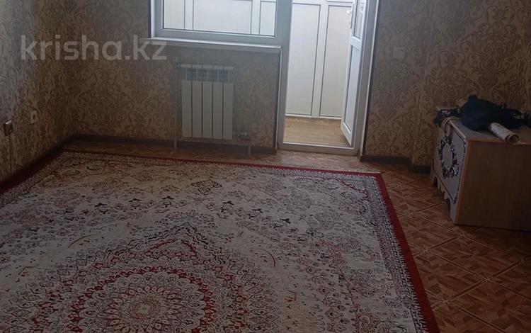 1-бөлмелі пәтер · 32 м² · 5/5 қабат, 17 мкр 11 — Еримбетова, бағасы: 90 000 ₸ в Шымкенте — фото 2