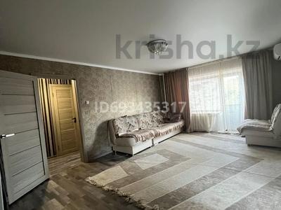 3-комнатная квартира, 56 м², 3/5 этаж, машхур жусупа 4 — Крупская - 1 мая за 20 млн 〒 в Павлодаре