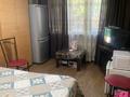 1-комнатная квартира · 16.7 м² · 1/4 этаж, мкр №7 4 — Абая/Алтынсарина за 140 000 ₸ в Алматы, Ауэзовский р-н