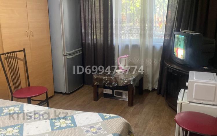 1-комнатная квартира · 16.7 м² · 1/4 этаж, мкр №7 4 — Абая/Алтынсарина за 140 000 ₸ в Алматы, Ауэзовский р-н — фото 6