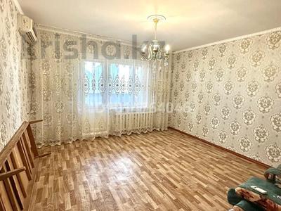 3-бөлмелі пәтер · 61.4 м² · 4/5 қабат, толе би, бағасы: 16.2 млн ₸ в 