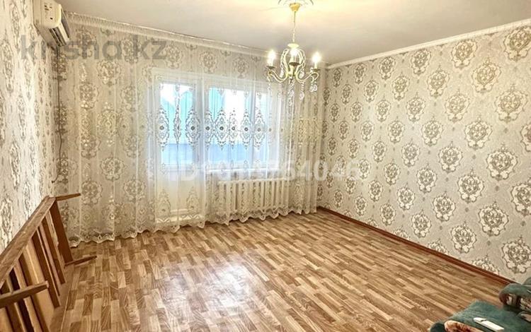 3-бөлмелі пәтер · 61.4 м² · 4/5 қабат, толе би, бағасы: 16.2 млн ₸ в  — фото 2