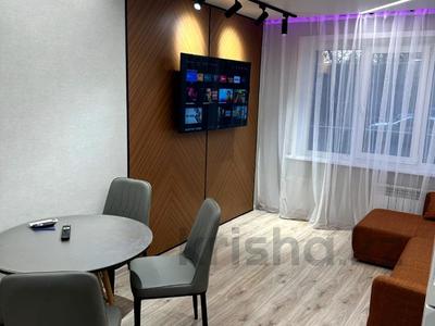 3-комнатная квартира · 54.6 м² · 1/5 этаж, Катаева 30 за ~ 30 млн 〒 в Павлодаре