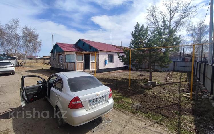 Отдельный дом · 4 комнаты · 90 м², Сейфуллина 10 — 40 км от Астаны!!!!Самая низкая цена!!! за 12 млн ₸ в Арнасае — фото 2