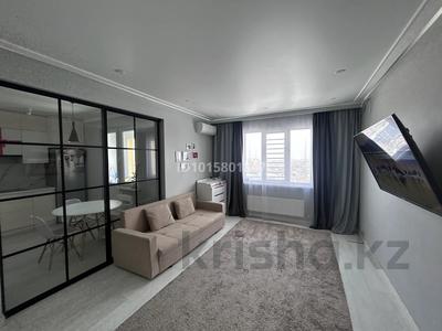 2-бөлмелі пәтер · 60 м² · 11/16 қабат, Қалқаман-2 ш/а., Абишева 36/12, бағасы: 36 млн ₸ в Алматы, Наурызбайский р-н
