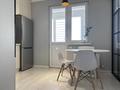 2-бөлмелі пәтер · 60 м² · 11/16 қабат, Қалқаман-2 ш/а., Абишева 36/12, бағасы: 36 млн ₸ в Алматы, Наурызбайский р-н — фото 6