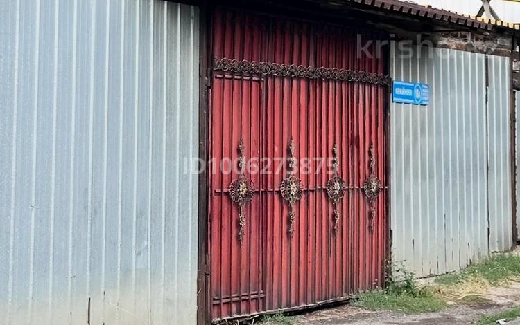 Гараж · 100 м² · Крайняя — Верненская за 300 000 〒 в Алматы, Медеуский р-н — фото 2