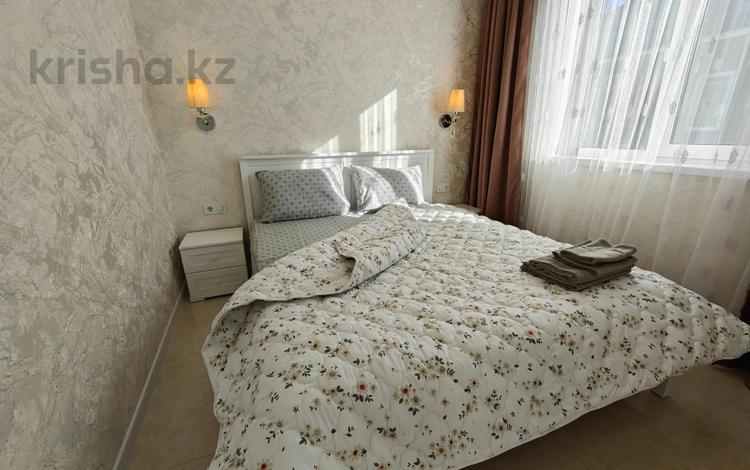 2-комнатная квартира · 45 м² · 1/1 этаж, мкр Жас Канат, Баймагамбетова 319 — Шемякина за 250 000 ₸ в Алматы, Турксибский р-н — фото 2