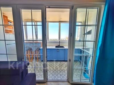 3-бөлмелі пәтер · 110 м² · 17/18 қабат, Розыбакиева 289 — Аль-фараби, бағасы: 70.7 млн ₸ в Алматы, Бостандыкский р-н