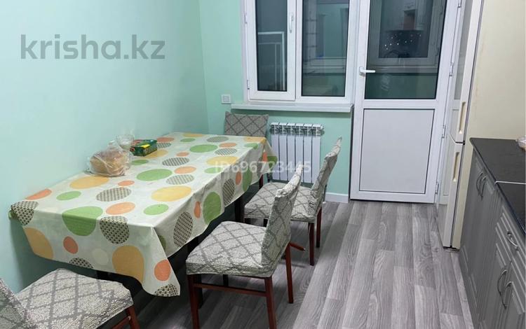 2-комнатная квартира, 60 м², 6/11 этаж помесячно, Р. Кошкарбаева