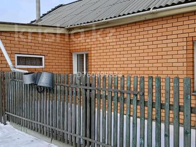 Отдельный дом · 4 комнаты · 78.2 м² · 6 сот., Канайби 148 — Шевченко за 17 млн 〒 в Кокшетау