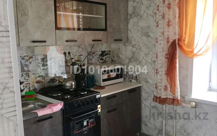 2-бөлмелі пәтер · 48.7 м² · 3/5 қабат, Достык 30, бағасы: 17 млн ₸ в Окжетпес — фото 2