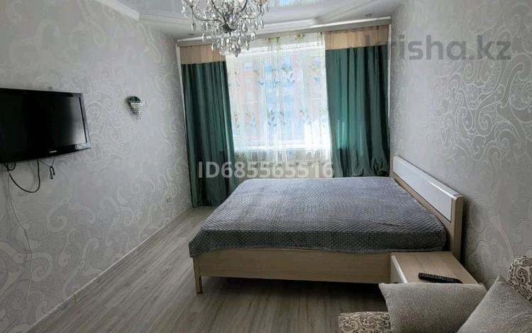 1-бөлмелі пәтер · 45 м² · 2/10 қабат, мкр. Алтын орда, Баишева — Облгаи, Батыс 2, бағасы: 10 000 ₸ в Актобе — фото 2