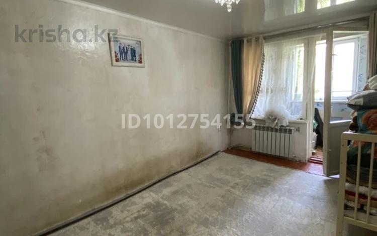 1-бөлмелі пәтер · 32.5 м² · 3/4 қабат, Сатпаева 14, бағасы: 8.5 млн ₸ в Таразе — фото 2