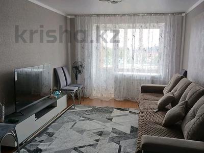 3-комнатная квартира · 62 м² · 4/4 этаж, Партизанская за 23.9 млн ₸ в Петропавловске
