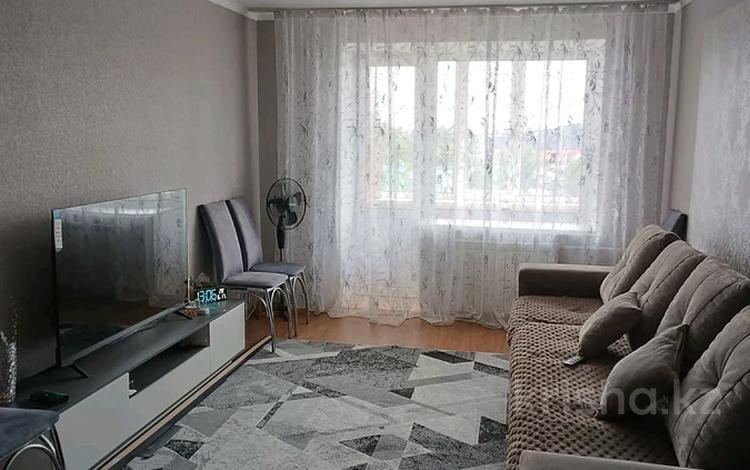 3-комнатная квартира · 62 м² · 4/4 этаж, Партизанская за 23.9 млн ₸ в Петропавловске — фото 2