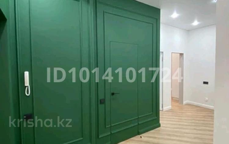4-комнатная квартира · 115 м² · 11/12 этаж, Улы Дала 31, 31/1, 33, 33/1 за ~ 100 млн ₸ в Астане, Нура р-н — фото 13