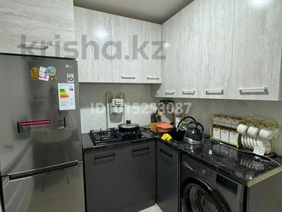 1-бөлмелі пәтер · 30.1 м² · 5/5 қабат, Мынбулак ш/а. 55, бағасы: 11 млн ₸ в Таразе,  мкр Мынбулак