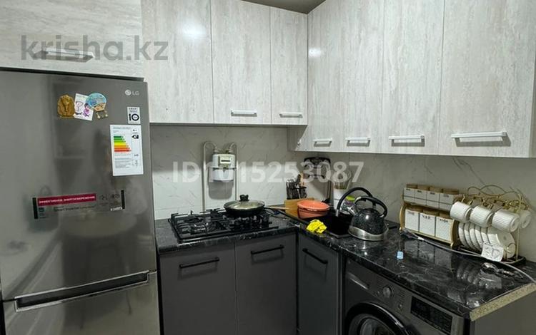 1-бөлмелі пәтер · 30.1 м² · 5/5 қабат, Мынбулак ш/а. 55, бағасы: 11 млн ₸ в Таразе,  мкр Мынбулак — фото 2