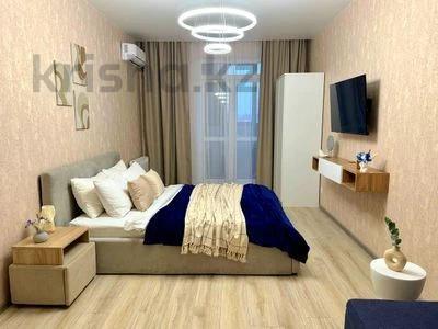 1-комнатная квартира · 36 м² · 7/12 этаж, Бухар жырау, 31 — Сфера парк за 2 500 ₸ в Астане, Есильский р-н