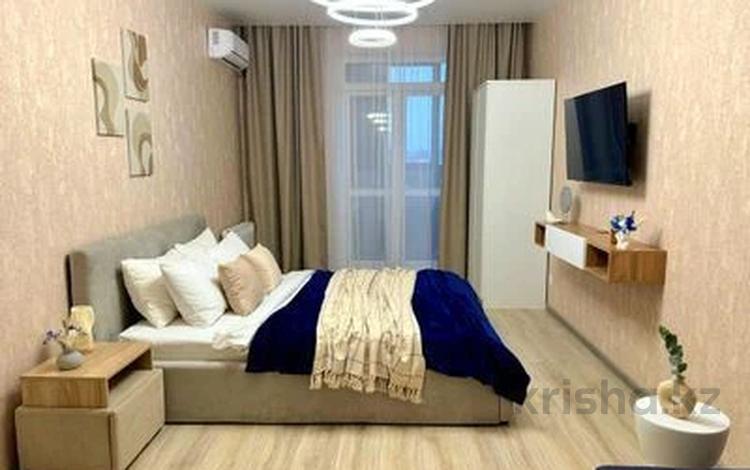 1-комнатная квартира · 36 м² · 7/12 этаж, Бухар жырау, 31 — Сфера парк за 2 500 ₸ в Астане, Есильский р-н — фото 2