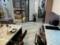 2-бөлмелі пәтер · 61 м² · 16/17 қабат, Макатаева 2 — УНИКАЛЬНЫЙ ВАРИАНТ! ПАНОРАМА ГОРЫ!, бағасы: 800 000 ₸ в Алматы, Медеуский р-н — фото 30