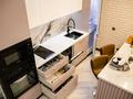 2-бөлмелі пәтер · 61 м² · 16/17 қабат, Макатаева 2 — УНИКАЛЬНЫЙ ВАРИАНТ! ПАНОРАМА ГОРЫ!, бағасы: 800 000 ₸ в Алматы, Медеуский р-н — фото 10