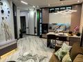 2-бөлмелі пәтер · 61 м² · 16/17 қабат, Макатаева 2 — УНИКАЛЬНЫЙ ВАРИАНТ! ПАНОРАМА ГОРЫ!, бағасы: 800 000 ₸ в Алматы, Медеуский р-н — фото 2