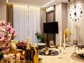 2-бөлмелі пәтер · 61 м² · 16/17 қабат, Макатаева 2 — УНИКАЛЬНЫЙ ВАРИАНТ! ПАНОРАМА ГОРЫ!, бағасы: 800 000 ₸ в Алматы, Медеуский р-н — фото 6