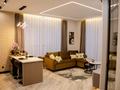 2-бөлмелі пәтер · 61 м² · 16/17 қабат, Макатаева 2 — УНИКАЛЬНЫЙ ВАРИАНТ! ПАНОРАМА ГОРЫ!, бағасы: 800 000 ₸ в Алматы, Медеуский р-н — фото 8