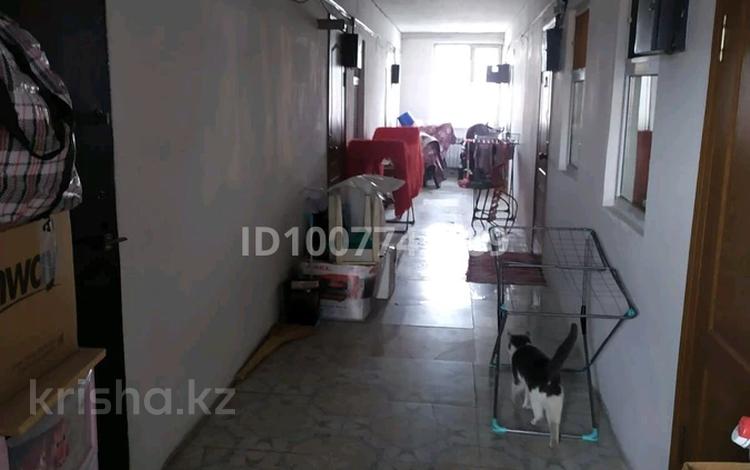 2-бөлмелі пәтер · 25 м² · 2 қабат, Жетісу 2 — В конце котеджного городка, бағасы: 5.5 млн ₸ в  — фото 2