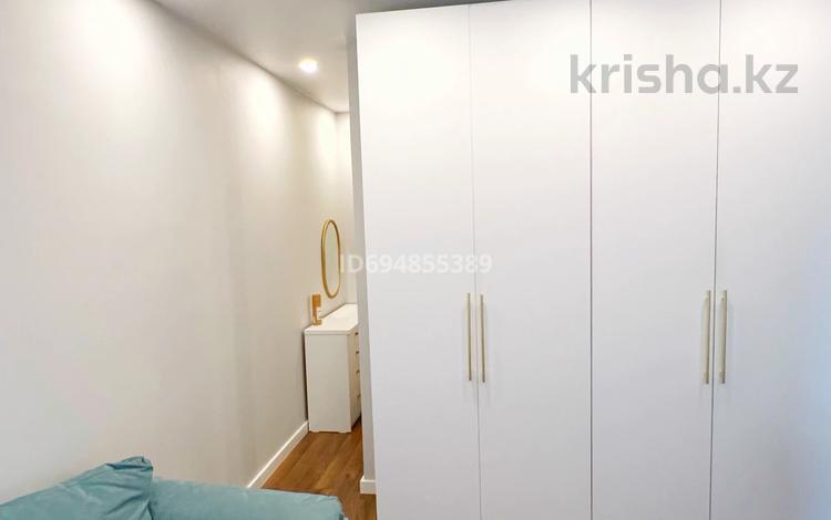 1-комнатная квартира · 34 м² · 12/18 этаж, Сарайшык 5/1 — ул. Акмешит за 25 млн ₸ в Астане, Есильский р-н — фото 57