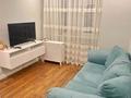 1-комнатная квартира · 34 м² · 12/18 этаж, Сарайшык 5/1 — ул. Акмешит за 25 млн ₸ в Астане, Есильский р-н — фото 2