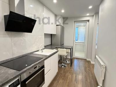 1-комнатная квартира · 34 м² · 12/18 этаж, Сарайшык 5/1 — Акмешит-Сарайшык за 26 млн ₸ в Астане, Есильский р-н